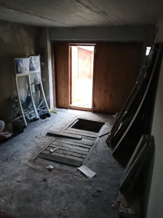 Продам капитальный гараж Донецк