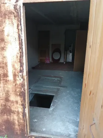Продам капитальный гараж Донецк
