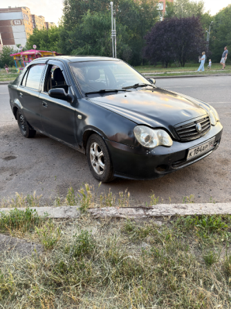 Продам geely ck 2 Макеевка