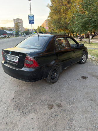 Продам geely ck 2 Макеевка