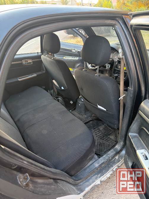 Продам geely ck 2 Макеевка - изображение 7