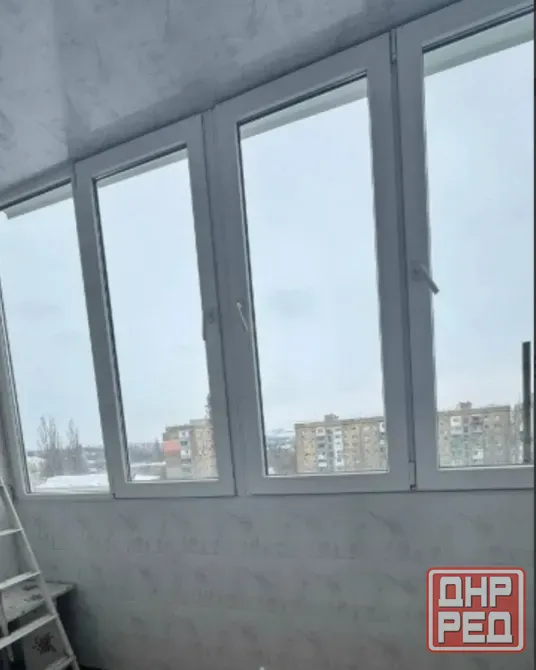 3ка в центре Макеевки Макеевка - изображение 5