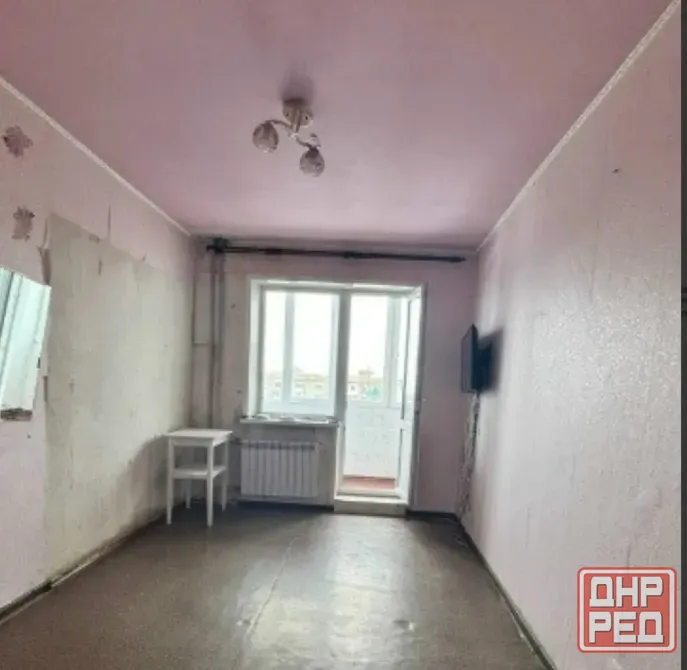 3ка в центре Макеевки Макеевка - изображение 2