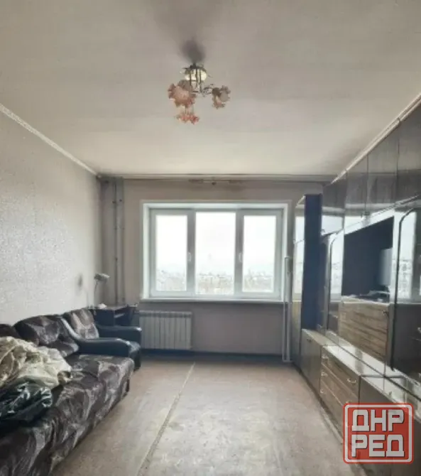 3ка в центре Макеевки Макеевка - изображение 1
