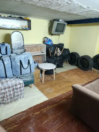 Продам гараж Донецк