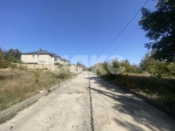 Продается два земельных участка, в центре Приморского района Мариуполь