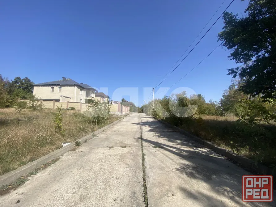 Продается два земельных участка, в центре Приморского района Мариуполь - изображение 2