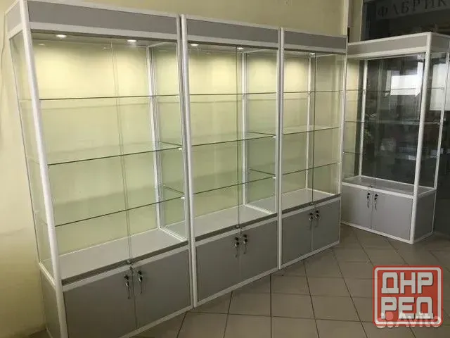 Торговое оборудование отдам без платно Макеевка - изображение 6