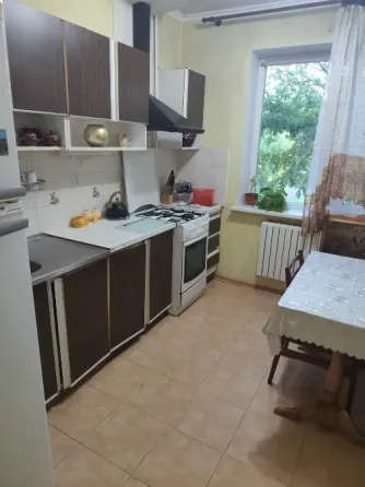 Продается 3-х квартира Мирный Макеевка