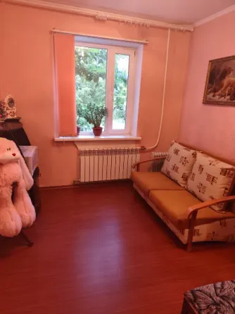 Продается 3-х квартира Мирный Макеевка