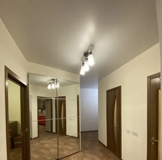 Сдаётся однокомнатная квартира 38м² в Буденновском районе, улица 230-й Стрелковой Дивизии Донецк