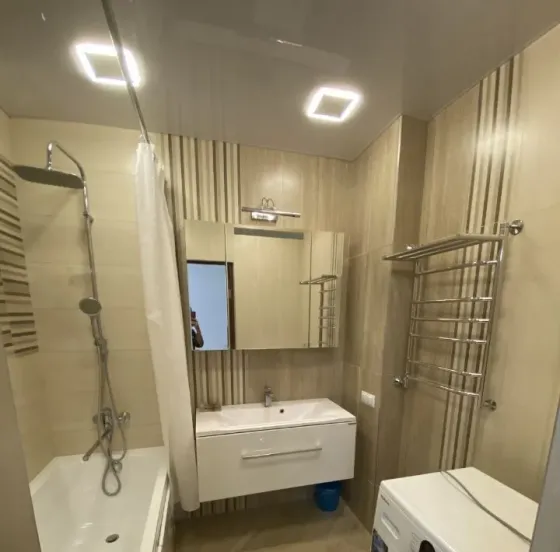 Сдаётся однокомнатная квартира 38м² в Буденновском районе, улица 230-й Стрелковой Дивизии Донецк