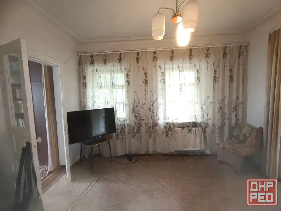 Продам домик и земельный участок 18 соток, пригород Мариуполя, неподалёку море! Мариуполь - изображение 7