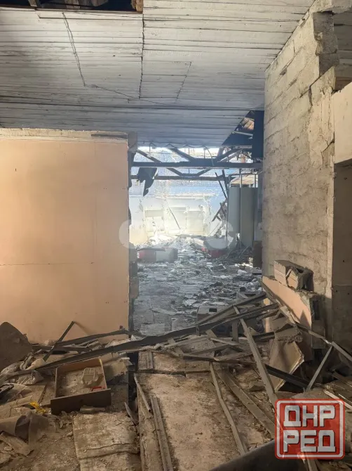 Продается коммерческое помещение 229,8 м² в центре Мариуполя Мариуполь - изображение 3