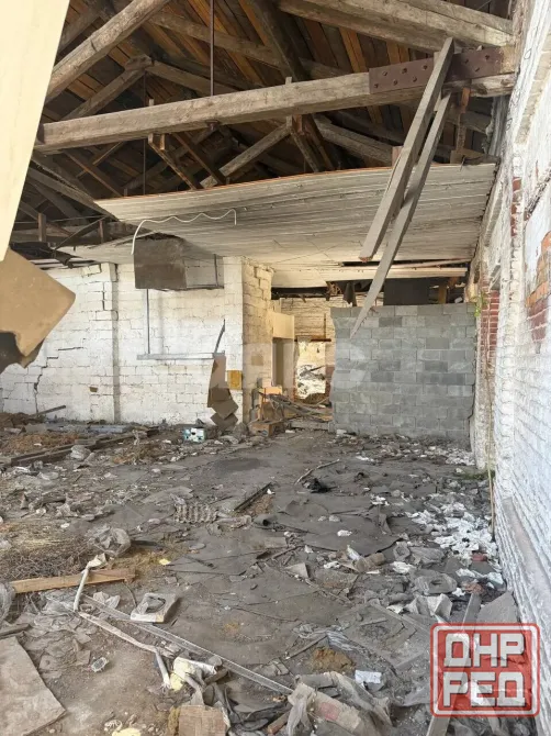 Продается коммерческое помещение 229,8 м² в центре Мариуполя Мариуполь - изображение 5