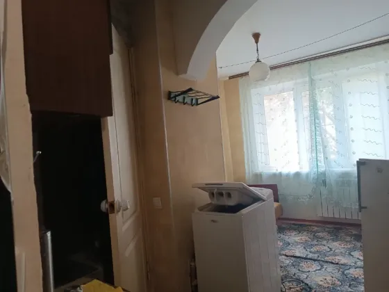 Сдам 1к квартиру, гост типа, Мариуполь, пр. Металлургов, 137, долгосрочно! Мариуполь