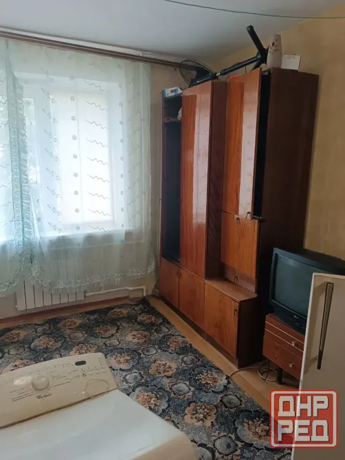 Сдам 1к квартиру, гост типа, Мариуполь, пр. Металлургов, 137, долгосрочно! Мариуполь - изображение 1