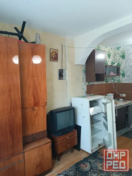 Сдам 1к квартиру, гост типа, Мариуполь, пр. Металлургов, 137, долгосрочно! Мариуполь - изображение 5