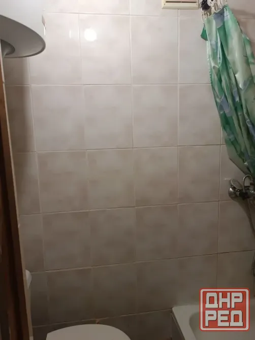Сдам 1к квартиру, гост типа, Мариуполь, пр. Металлургов, 137, долгосрочно! Мариуполь - изображение 2
