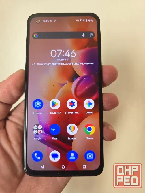 Asus zenfone 10. 8 /256. Snap 8 Gen 2. 2 sim Донецк - изображение 1