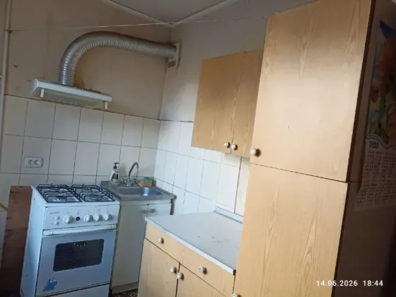 Продам 1ком Калининский район Дружба Донецк