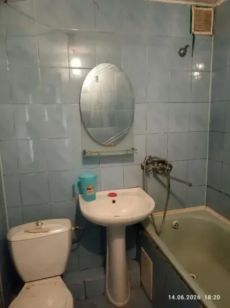 Продам 1ком Калининский район Дружба Донецк