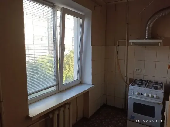 Продам 1ком Калининский район Дружба Донецк