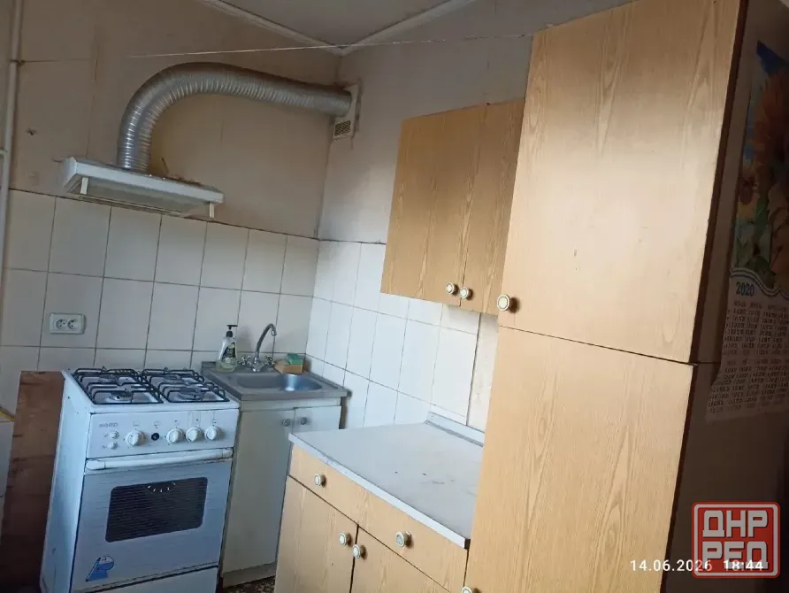 Продам 1ком Калининский район Дружба Донецк - изображение 6