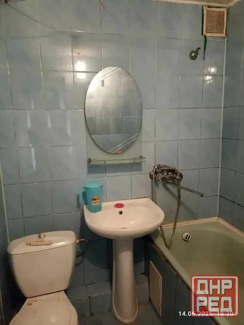 Продам 1ком Калининский район Дружба Донецк - изображение 5