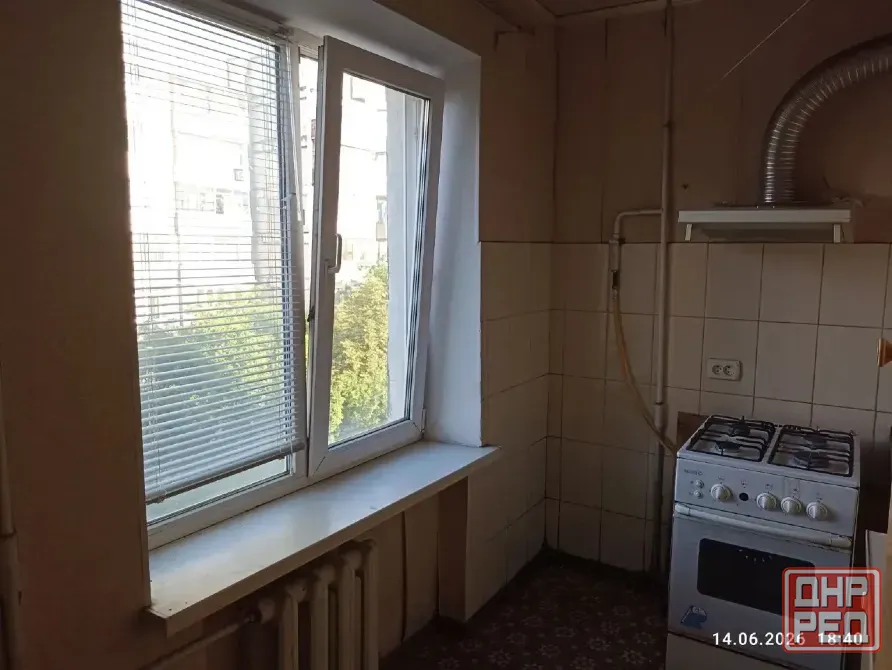 Продам 1ком Калининский район Дружба Донецк - изображение 4