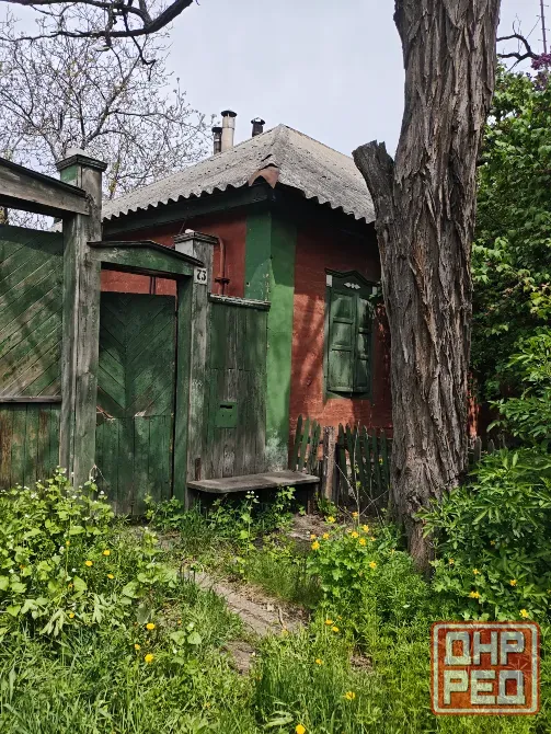 Продается дом (Макеевка, 23 линия) Макеевка - изображение 1