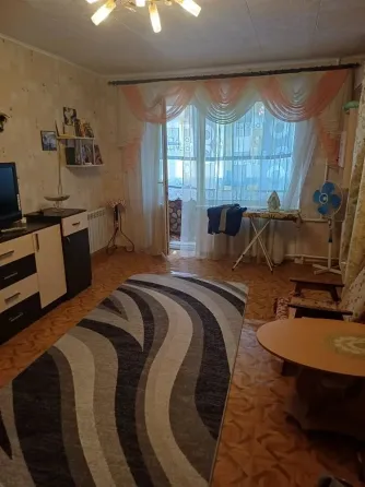Сдам 1-комнатную квартиру на Зелёном Макеевка