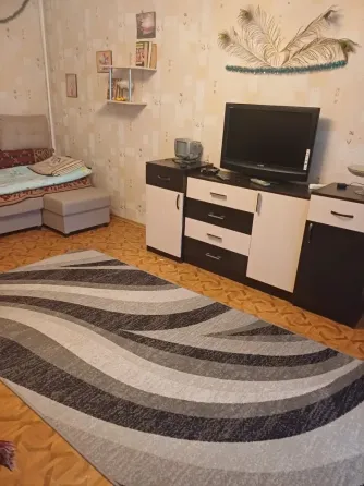 Сдам 1-комнатную квартиру на Зелёном Макеевка
