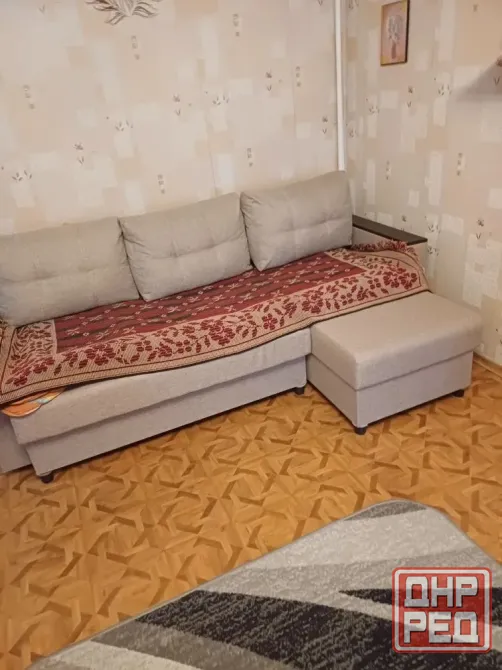 Сдам 1-комнатную квартиру на Зелёном Макеевка - изображение 2
