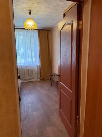 Сдается просторная двухкомнатная квартира в Ленинском районе Донецк