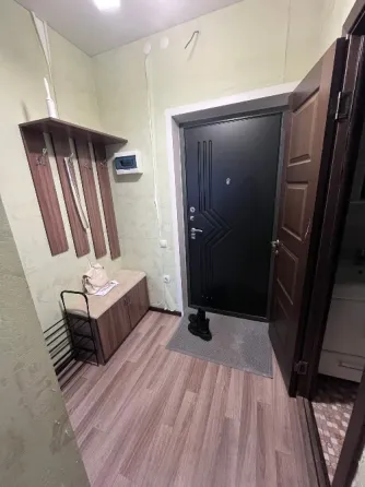 1-ка в Пролетарском районе Донецк