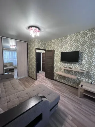 1-ка в Пролетарском районе Донецк