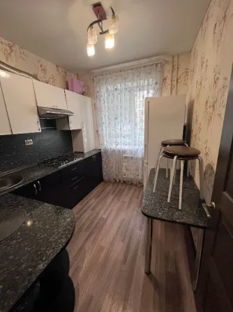1-ка в Пролетарском районе Донецк