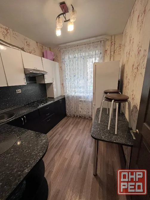 1-ка в Пролетарском районе Донецк - изображение 3