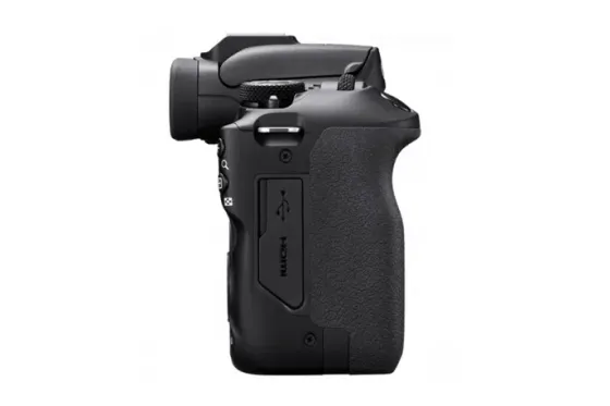 Беззеркальный фотоаппарат Canon EOS R100 Kit RF-S 18-45mm IS STM - новый Донецк