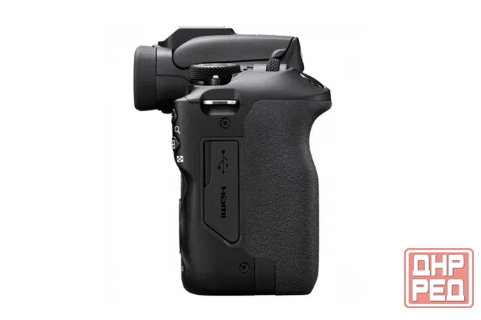 Беззеркальный фотоаппарат Canon EOS R100 Kit RF-S 18-45mm IS STM - новый Донецк - изображение 6