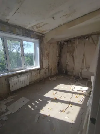 Продается 3х комнатная квартира г. Мариуполь, Приморский р-он Мариуполь