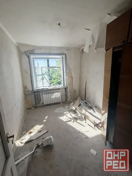 Продается 3х комнатная квартира г. Мариуполь, Приморский р-он Мариуполь - изображение 4