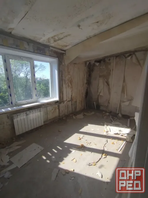 Продается 3х комнатная квартира г. Мариуполь, Приморский р-он Мариуполь - изображение 2