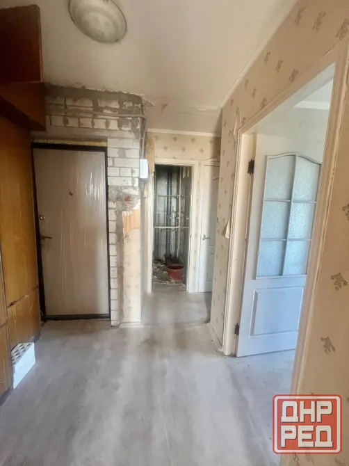 Продается 3х комнатная квартира г. Мариуполь, Приморский р-он Мариуполь - изображение 5