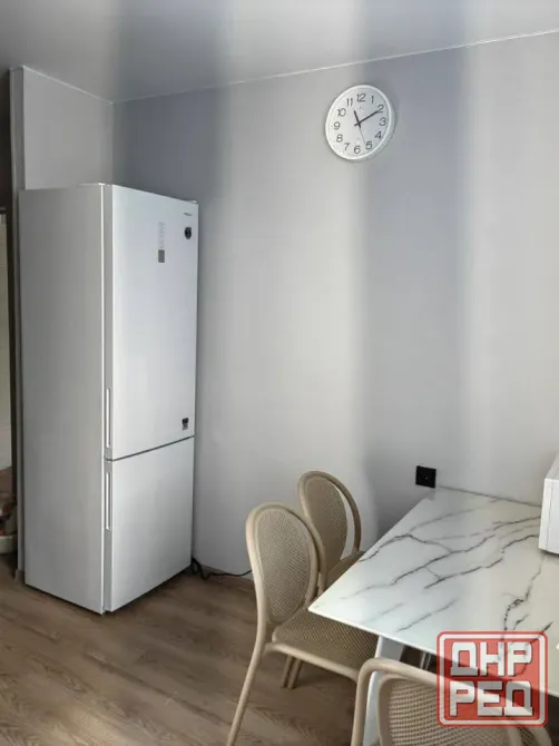 Сдам 1 комнатную квартиру в Киевском районе Донецк - изображение 5