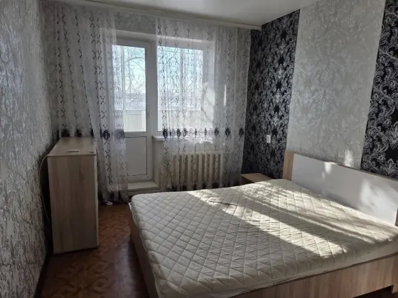 Сдается крупногабаритная двушка в Буденновском районе Донецк