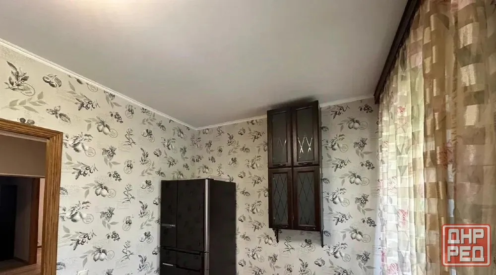 Сдам просторную 3-комнатную квартиру в Кировском районе Донецка Донецк - изображение 2