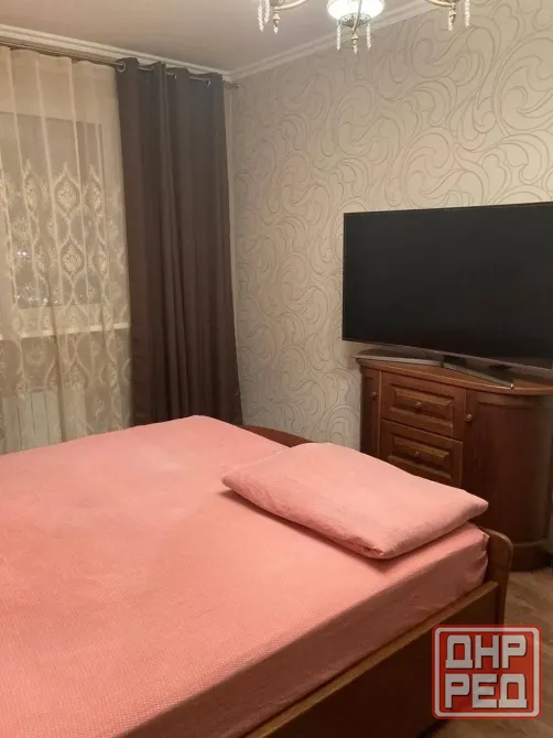 Сдам комфортную 2- комнатную квартиру в ворошиловском районе , крытый рынок Донецк - изображение 6