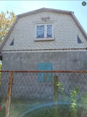 Продажа дачи в Буденновском районе, Шахтер. Донецк